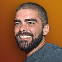 Alvaro Rocha