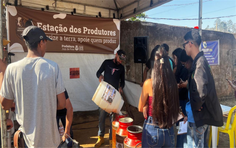 Expresso de Minas